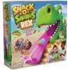 Spoločenská hra Snack-O-Saurus Rex Spoločenská hra Snack-O-Saurus Rex
