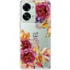 Odolné silikónové puzdro iSaprio - Fall Flowers - OnePlus Nord 2T 5G Odolné silikónové puzdro iSaprio - Fall Flowers - OnePlus Nord 2T 5G