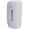 Dávkovač tekutého/penového mydla PrimaSOFT-biely, 1l Dávkovač tekutého/penového mydla PrimaSOFT-biely, 1l
