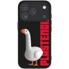 Picasee ULTIMATE CASE pro Apple iPhone 17 Pro - Kiky Ricky Picasee ULTIMATE CASE pro Apple iPhone 17 Pro - Kiky Ricky