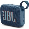 JBL GO4 Blue JBL GO4 Blue