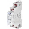 ORNO Inštalačné relé 3P 8A, 12-230 VUC ORNO Inštalačné relé 3P 8A, 12-230 VUC