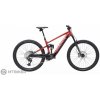 Marin Rift Zone E XR 29 elektrobicykel, červená/čierna M Marin Rift Zone E XR 29 elektrobicykel, červená/čierna M