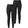 esmara® Dámske legíny, 2 kusy (XS (32/34), čierna) (100356898) esmara® Dámske legíny, 2 kusy (XS (32/34), čierna) (100356898)