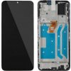 LCD Displej + Dotykové sklo + Rám Honor Play 30 Plus 5G / X7