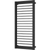 LOTOSAN NEVIS kúpeľnový radiátor, rovný 60 x 137,5 cm čierna štruktúra NEV-60/140-LC33 LOTOSAN NEVIS kúpeľnový radiátor, rovný 60 x 137,5 cm čierna štruktúra NEV-60/140-LC33