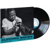 Brown Clifford: Memorial Album - Vinyl (LP) Brown Clifford: Memorial Album - Vinyl (LP)