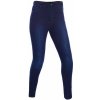 PREDĹŽENEJ nohavice Jeggings, OXFORD, dámske (legíny s Kevlar® podšívkou, modré indigo) 10/30 PREDĹŽENEJ nohavice Jeggings, OXFORD, dámske (legíny s Kevlar® podšívkou, modré indigo) 10/30