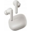 QCY Buds T43 Bezdrôtové slúchadlá do uší Bluetooth 5.3 USB-C biele QCY Buds T43 Bezdrôtové slúchadlá do uší Bluetooth 5.3 USB-C biele