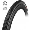 TUFO plášť Gravel THUNDERO HD 700x44C bezdušový čierny TUFO plášť Gravel THUNDERO HD 700x44C bezdušový čierny