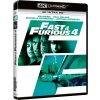 Rýchlo a zbesilo 4 - 4K Ultra HD Blu-ray Rýchlo a zbesilo 4 - 4K Ultra HD Blu-ray