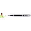 PARKER 2143637 IM Essential Matte Black CT