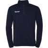 Mikina Kempa 1/4 Zip Top 2002352-41 Veľkosť 164 Mikina Kempa 1/4 Zip Top 2002352-41 Veľkosť 164