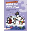 Hravá hudební výchova 3 – metodická příručka - Taktik Hravá hudební výchova 3 – metodická příručka - Taktik