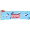 Moos (Rollers) peračník jednozipsový mini Moos (Rollers) peračník jednozipsový mini