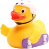 Schnabels | Gumená kačička Skateboardista | 9 cm Schnabels | Gumená kačička Skateboardista | 9 cm