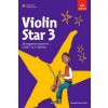 Violin Star 3, Student's book, with CD Violin Star 3, Student's book, with CD