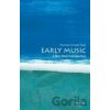 Early Music Very Short Introduction - Thomas Forrest Kelly Early Music Very Short Introduction - Thomas Forrest Kelly