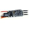 GRAUPNER Modellbau ULTRA 20A BL HELI SBEC 2-4S regulátor s BEC konektor (S3082.BEC) GRAUPNER Modellbau ULTRA 20A BL HELI SBEC 2-4S regulátor s BEC konektor (S3082.BEC)