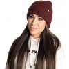 Better Bodies STOCKHOLM BEANIE MAROON – čiapka Better Bodies gaštanová Better Bodies STOCKHOLM BEANIE MAROON – čiapka Better Bodies gaštanová