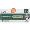 Naty BioEmbrace plienky Maxi 7-18 kg ECONOMY PACK 44 ks Naty BioEmbrace plienky Maxi 7-18 kg ECONOMY PACK 44 ks