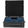 UDG Ultimate Pick Foam Flight Case AlphaTheta Omnis-Duo black UDG Ultimate Pick Foam Flight Case AlphaTheta Omnis-Duo black