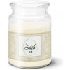 Sablio Sviečka Ženích Motýlek - 500 g Sablio Sviečka Ženích Motýlek - 500 g