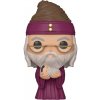 Funko POP! Harry Potter: Dumbledore with Baby Harry Funko POP! Harry Potter: Dumbledore with Baby Harry