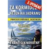 IFP Za kormidlem nejen na Jadranu kniha 340 strán IFP Za kormidlem nejen na Jadranu kniha 340 strán