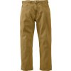 pánske nohavice éS BAGGY DENIM BROWN 32 pánske nohavice éS BAGGY DENIM BROWN 32