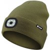 Holdcarp Čiapka LED Light Beanie Green Holdcarp Čiapka LED Light Beanie Green