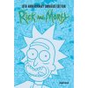 Rick and Morty 10th Anniversary Omnibus Vol. 1 Rick and Morty 10th Anniversary Omnibus Vol. 1