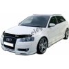 Deflektor prednej kapoty pre Audi A3 8P Deflektor prednej kapoty pre Audi A3 8P