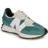 New Balance Nízke tenisky 327 Zelená New Balance Nízke tenisky 327 Zelená