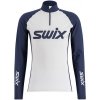 Pánske funkčné tričko Swix RaceX Dry Half Zip M Pánske funkčné tričko Swix RaceX Dry Half Zip M