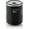 MANN-FILTER olejový filter, turbo dúchadlo MANN-FILTER W 712/6 MANN-FILTER olejový filter, turbo dúchadlo MANN-FILTER W 712/6