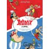 Asterix a spol. - REXhry Asterix a spol. - REXhry