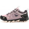 Outdoorová obuv s ptx membránou ALPINE PRE UHESE ružová 40 Outdoorová obuv s ptx membránou ALPINE PRE UHESE ružová 40