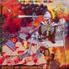 Perry Lee Scratch: Battle of Armagideon (Coloured Red Vinyl) - 2Vinyl (LP) Perry Lee Scratch: Battle of Armagideon (Coloured Red Vinyl) - 2Vinyl (LP)