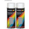 MOTIP sprej na radiátory farba biela - (obsah balenia 400ml) MOTIP sprej na radiátory farba biela - (obsah balenia 400ml)