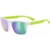 Uvex Rookie White-lime M./mir.green (s5330775616) detské okuliare Uvex Rookie White-lime M./mir.green (s5330775616) detské okuliare