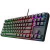 TRUST GXT864 CADA TKL GAMING KEYBOARD US 25724 Trust TRUST GXT864 CADA TKL GAMING KEYBOARD US 25724 Trust