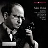 MAX ROSTAL: Violin concertos (CD) (BRILLIANT CLASSICS) MAX ROSTAL: Violin concertos (CD) (BRILLIANT CLASSICS)