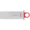 Kingston 256 GB USB3.2 zariadenia DataTraveler Exodia Gen1 (biele + ružové) KC-U2G256-5R Kingston 256 GB USB3.2 zariadenia DataTraveler Exodia Gen1 (biele + ružové) KC-U2G256-5R