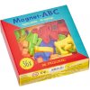 Spiegelburg Magnetická Abeceda Bunte Geschenke Spiegelburg Magnetická Abeceda Bunte Geschenke