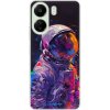 Odolné silikónové puzdro iSaprio - Neon Astronaut - Xiaomi Redmi 13C Odolné silikónové puzdro iSaprio - Neon Astronaut - Xiaomi Redmi 13C