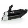 IXIL HYPERLOW BLK XL Z 650 /NINJA 23- IXIL HYPERLOW BLK XL Z 650 /NINJA 23-