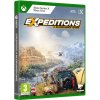 Expeditions: A MudRunner Game CZ (XONE/XSX) Expeditions: A MudRunner Game CZ (XONE/XSX)