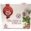 Teekanne čaj Žalúdok a črevá 10 x 2 g Teekanne čaj Žalúdok a črevá 10 x 2 g
