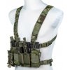 SATAC SATAC chest rig TACTICAL MC Tropic SATAC SATAC chest rig TACTICAL MC Tropic
